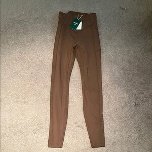 HALARA Booty Lifting Leggings